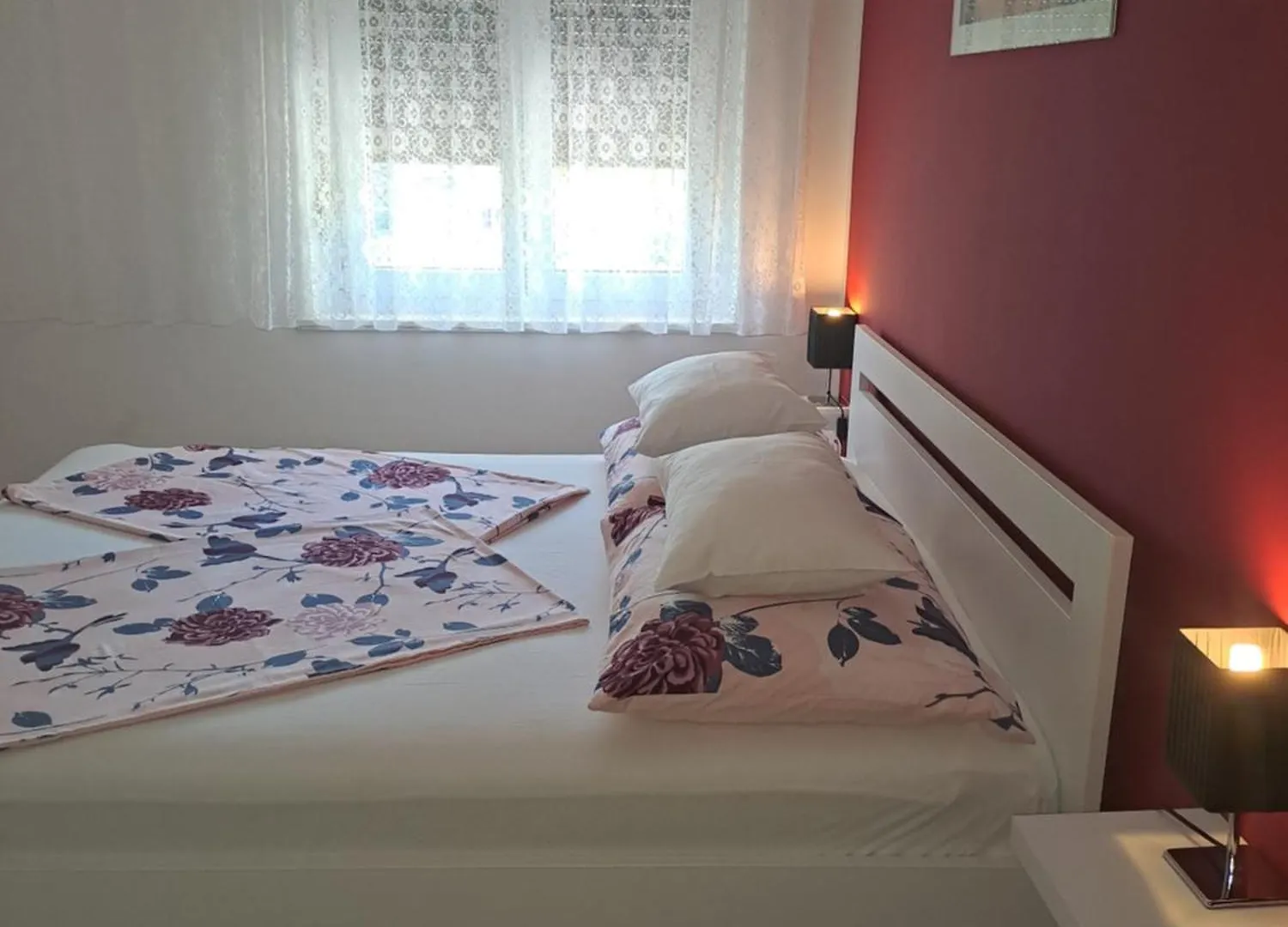 Studio Apartments Maslinik Krk Town