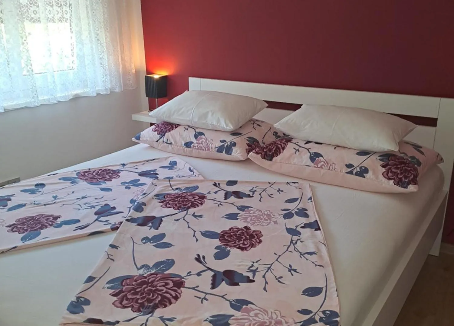 Studio Apartments Maslinik Krk Town Horvátország