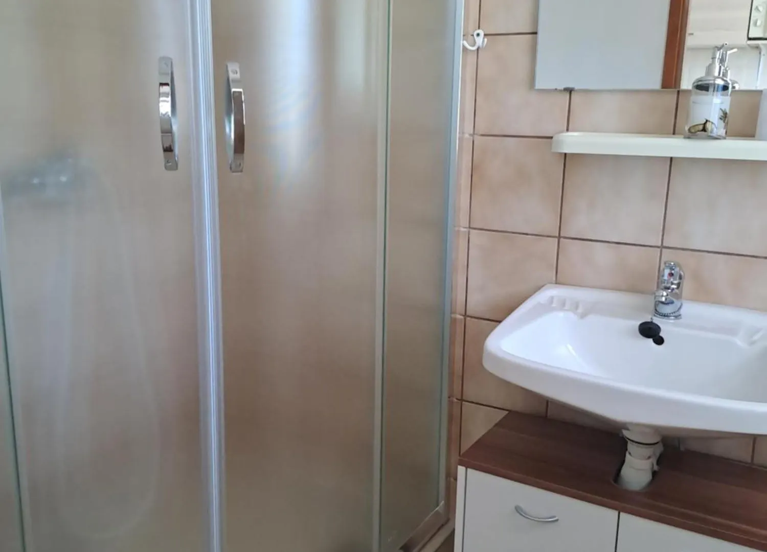 Studio Apartments Maslinik Krk Town