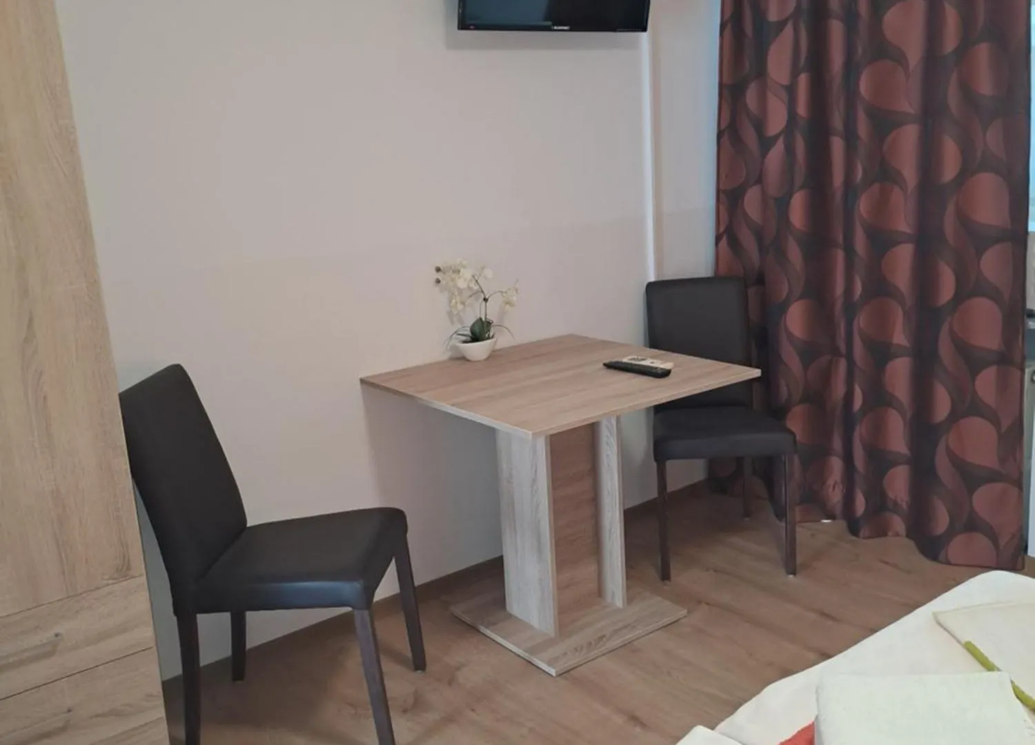 Studio Apartments Maslinik Krk Town