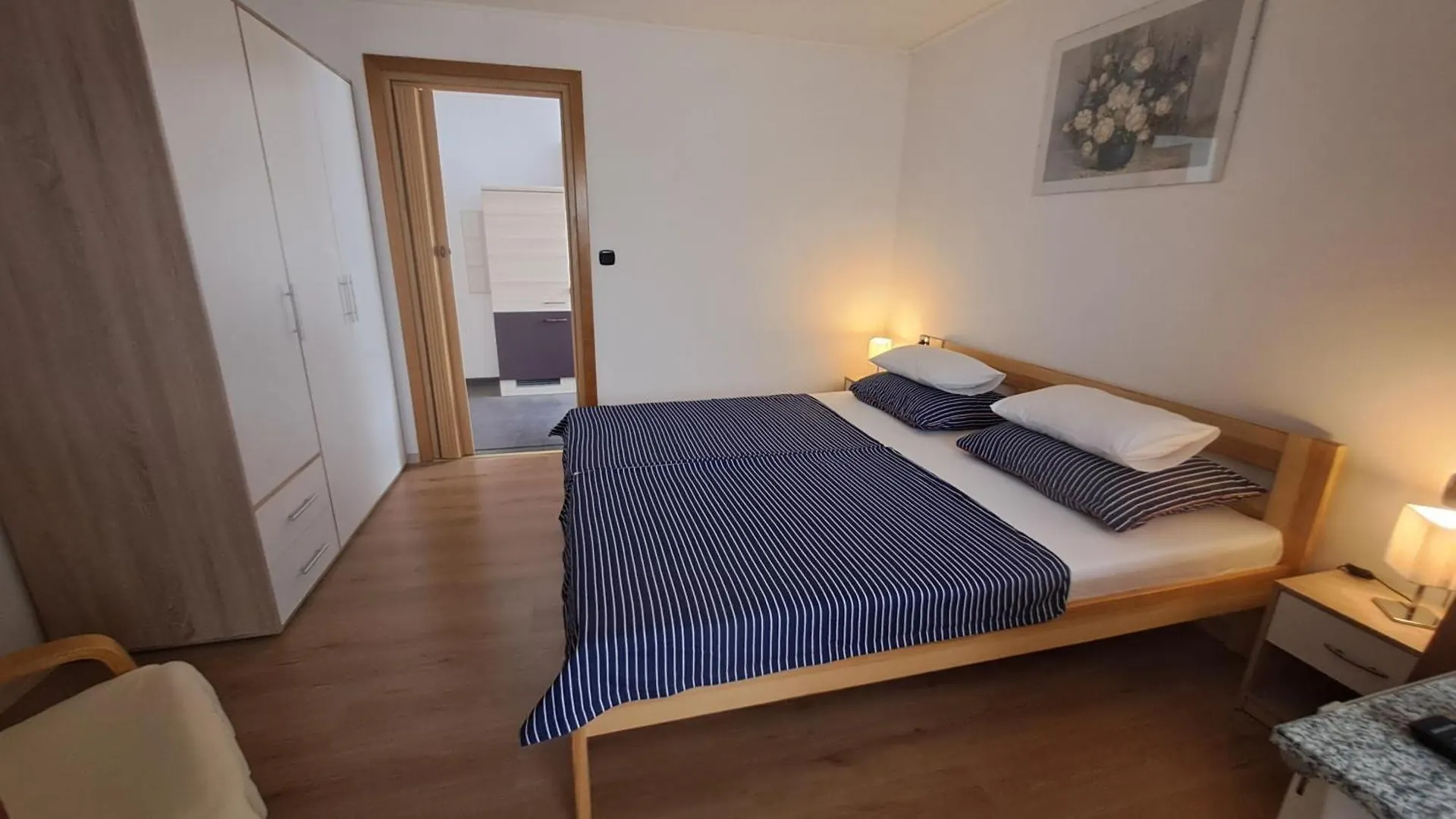Studio Apartments Maslinik Krk Town