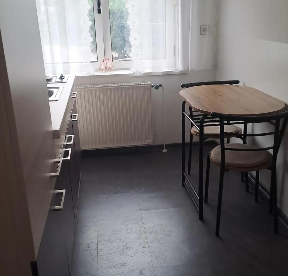 Studio Apartments Maslinik Krk Town